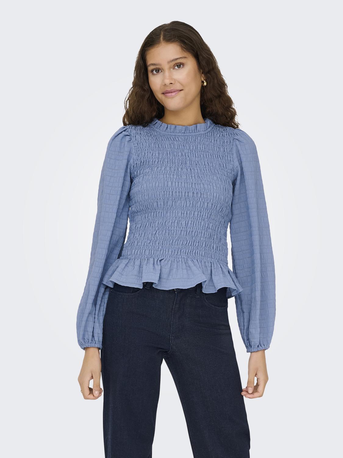 model_shot-front